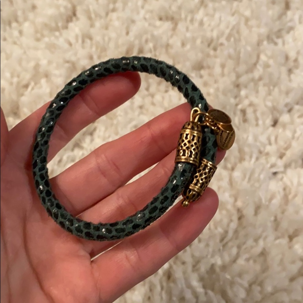 Alex and Ani Bracelet